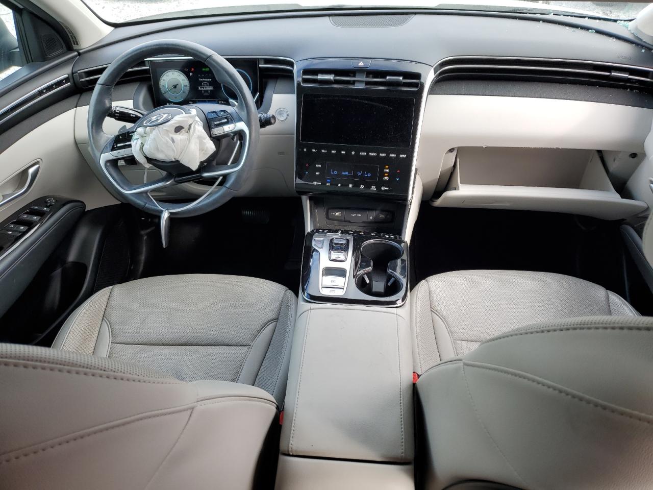 2023 Hyundai Tucson Limited VIN: 5NMJE3AE5PH181110 Lot: 85946175