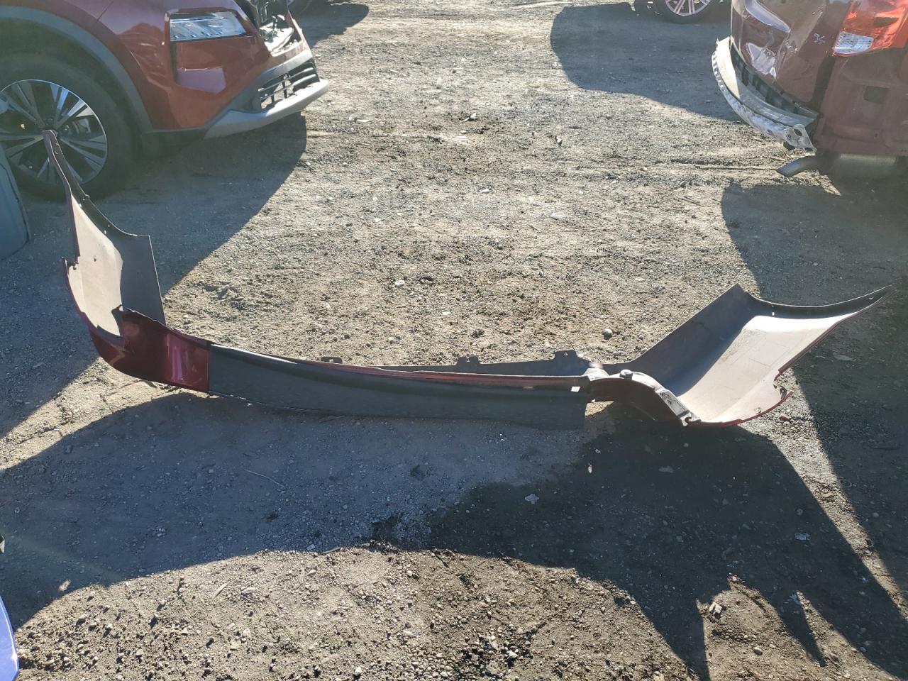 2015 Dodge Grand Caravan R/T VIN: 2C4RDGEGXFR642248 Lot: 89844235