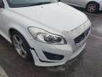 2010 VOLVO C30 R-DESIGN  for sale at Copart CHESTER