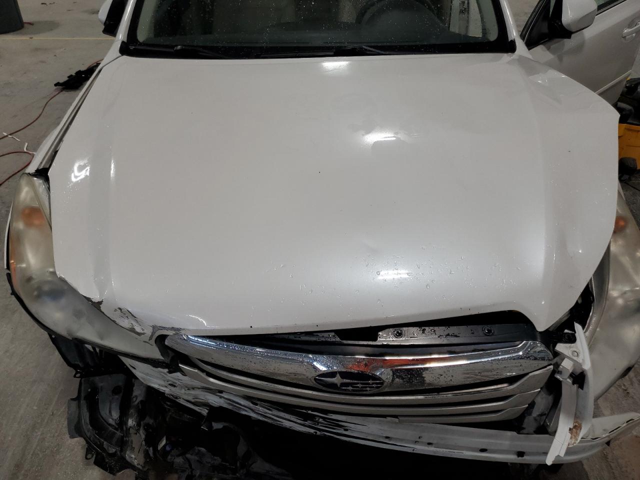 2012 Subaru Outback 3.6R Limited VIN: 4S4BREKC0C2247168 Lot: 82296995