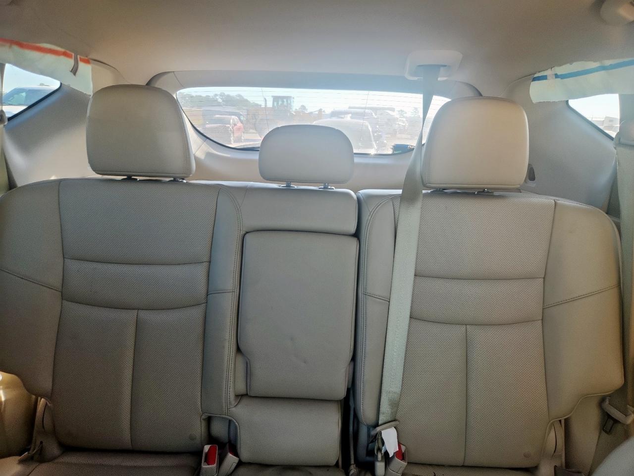 2016 Nissan Murano S VIN: 5N1AZ2MH0GN103868 Lot: 85514085