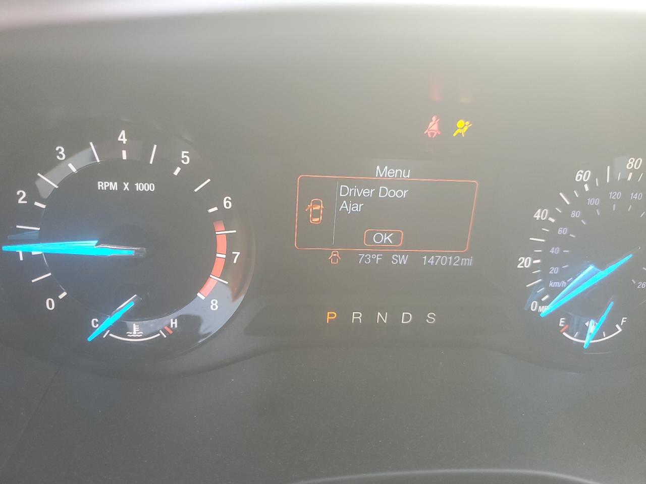 2013 Ford Fusion Se VIN: 3FA6P0H7XDR320462 Lot: 86455315