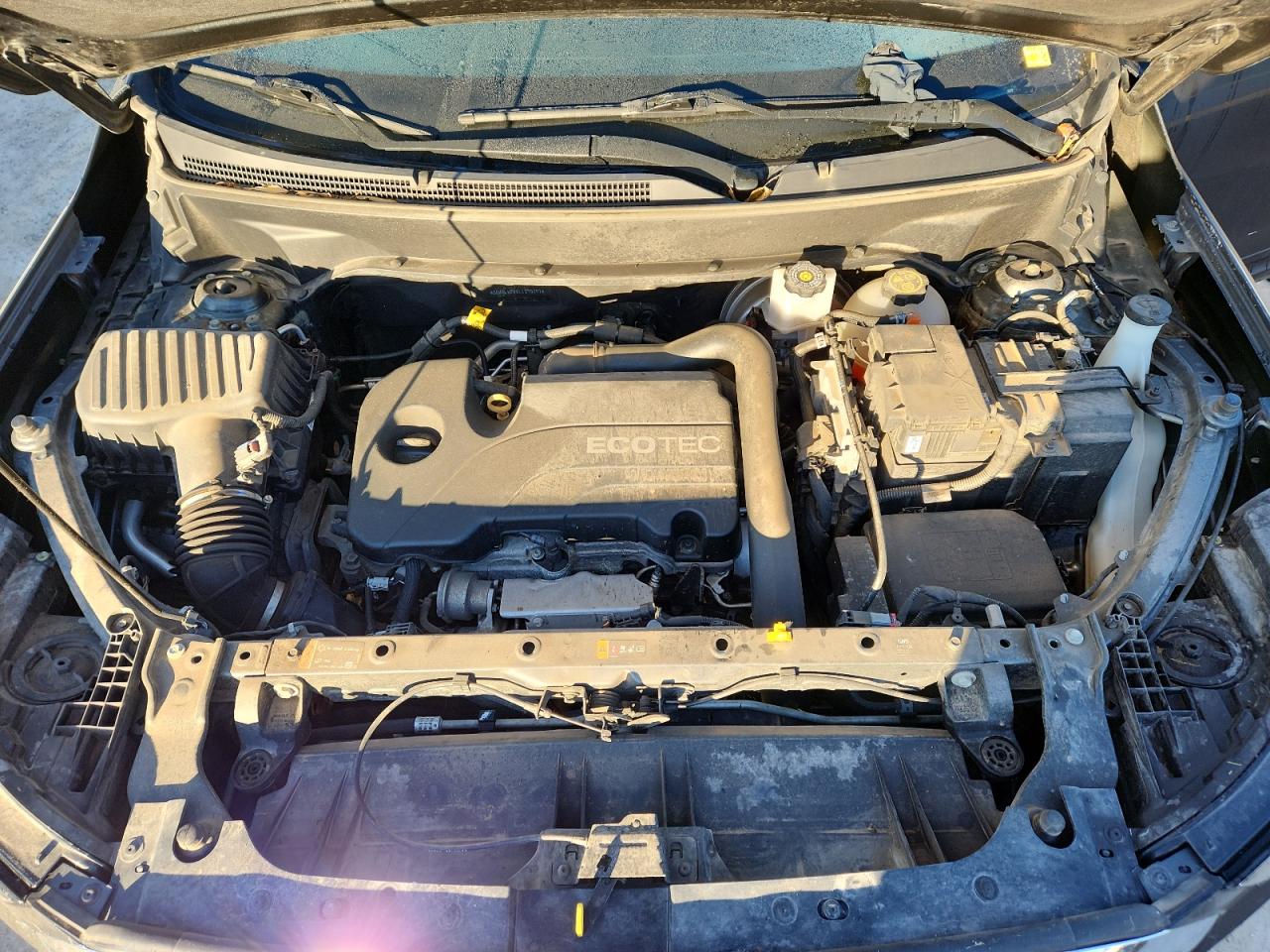 2020 GMC Terrain Slt VIN: 3GKALVEV5LL190791 Lot: 91001585