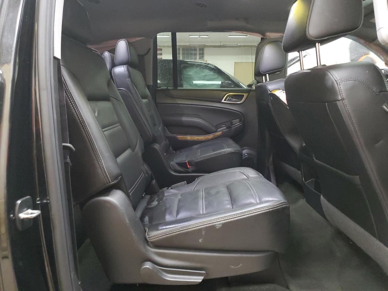 2017 GMC Yukon Xl Denali VIN: 1GKS2HKJXHR207482 Lot: 85758305