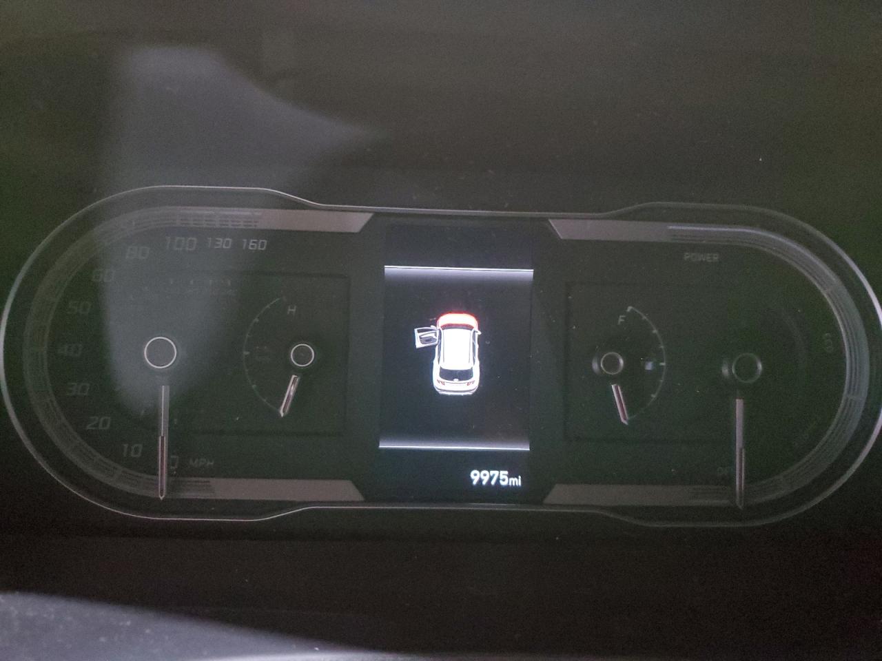 2024 Hyundai Tucson Blue VIN: KM8JBCD15RU240004 Lot: 86237955