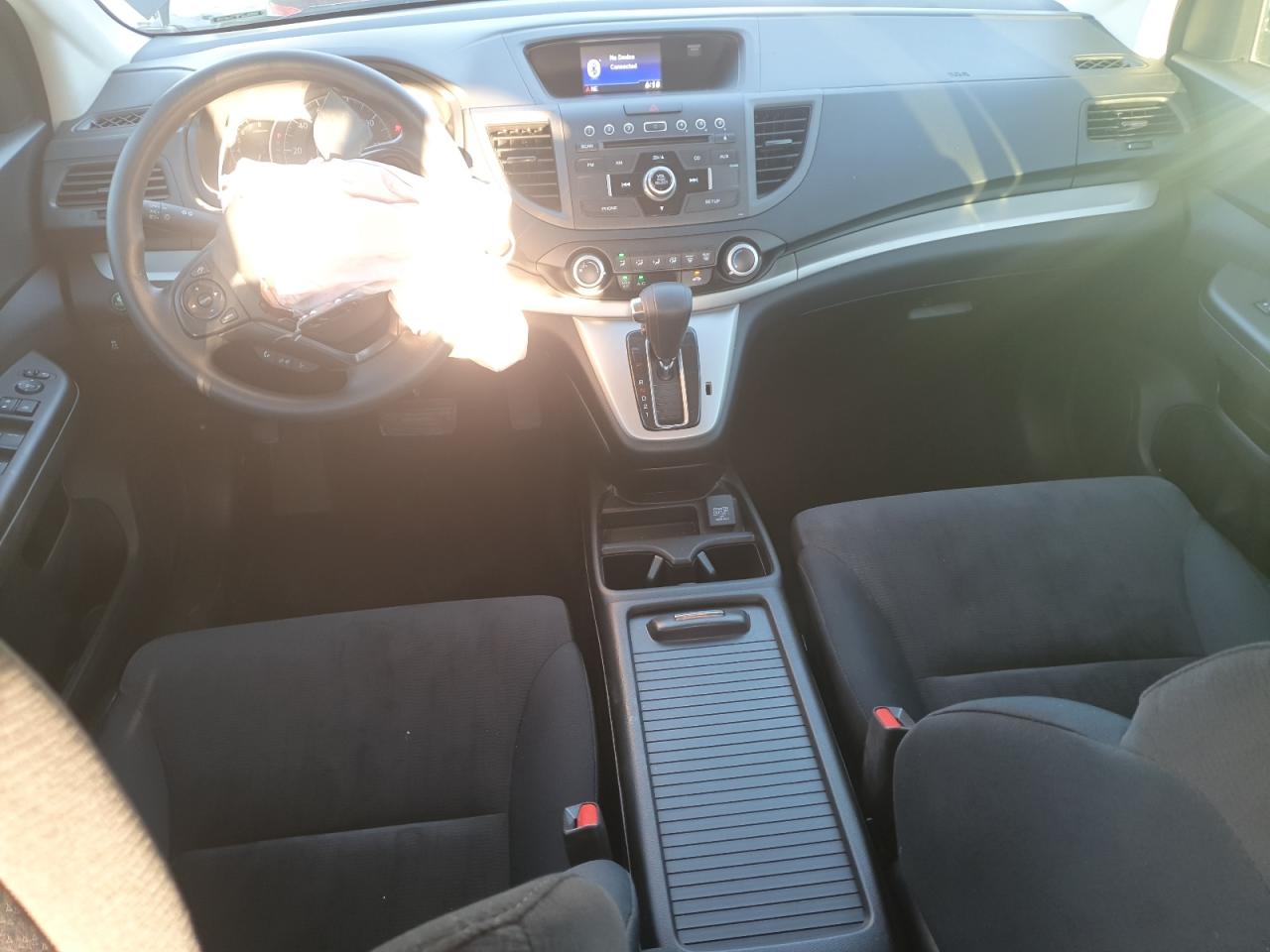 2014 Honda Cr-V Lx VIN: 2HKRM3H3XEH566754 Lot: 82009765