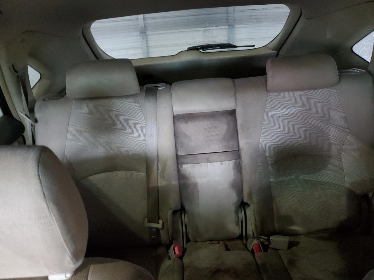 2004 Lexus Rx 330 VIN: JTJHA31UX40064519 Lot: 89779745