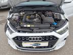 2023 AUDI A1 S LINE 30 TFSI  for sale at Copart CORBY