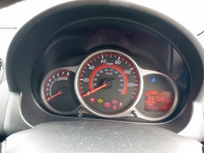 2010 MAZDA 2 TAKUYA 