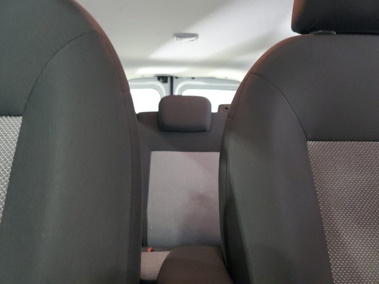 2021 Ram Promaster City VIN: ZFBHRFABXM6T53251 Lot: 84540825