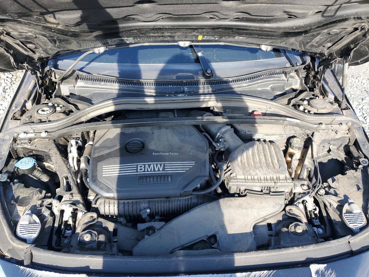 2021 BMW 228Xi VIN: WBA73AK08M7J58671 Lot: 89561085