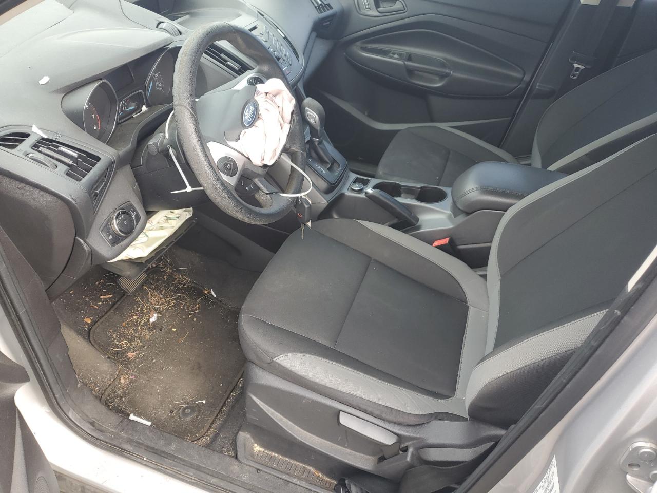 2014 Ford Escape S VIN: 1FMCU0F70EUA58188 Lot: 90269205