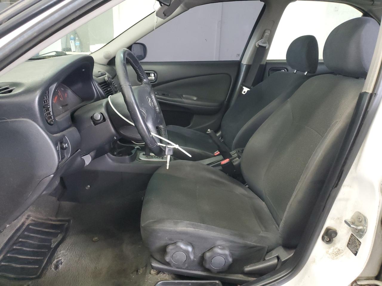 2006 Nissan Sentra 1.8 VIN: 3N1CB51DX6L620908 Lot: 82306905