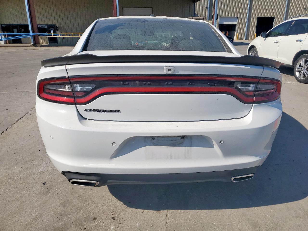 2020 Dodge Charger Sxt VIN: 2C3CDXBG3LH133229 Lot: 82325405