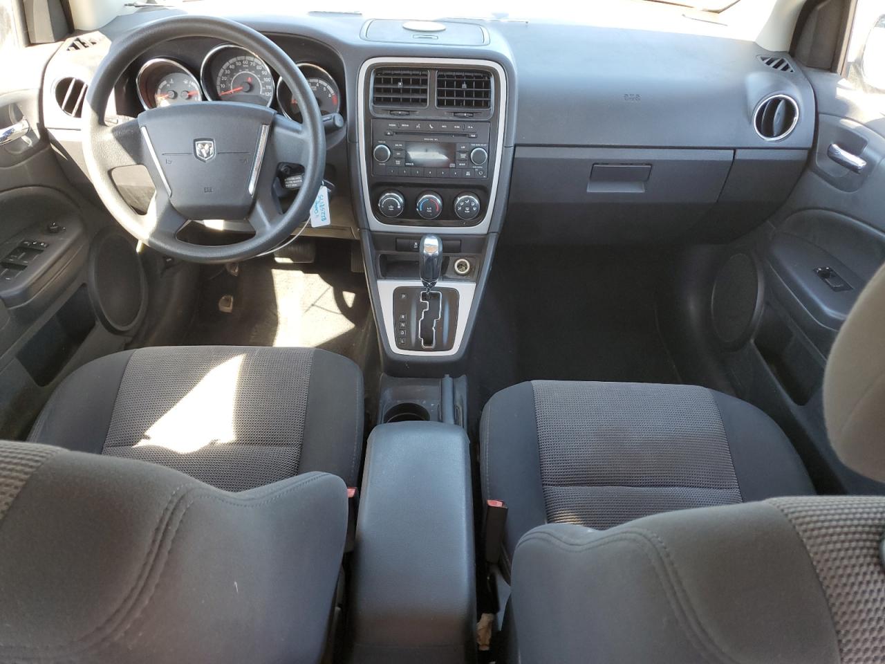 2011 Dodge Caliber Mainstreet VIN: 1B3CB3HA8BD247480 Lot: 82258175