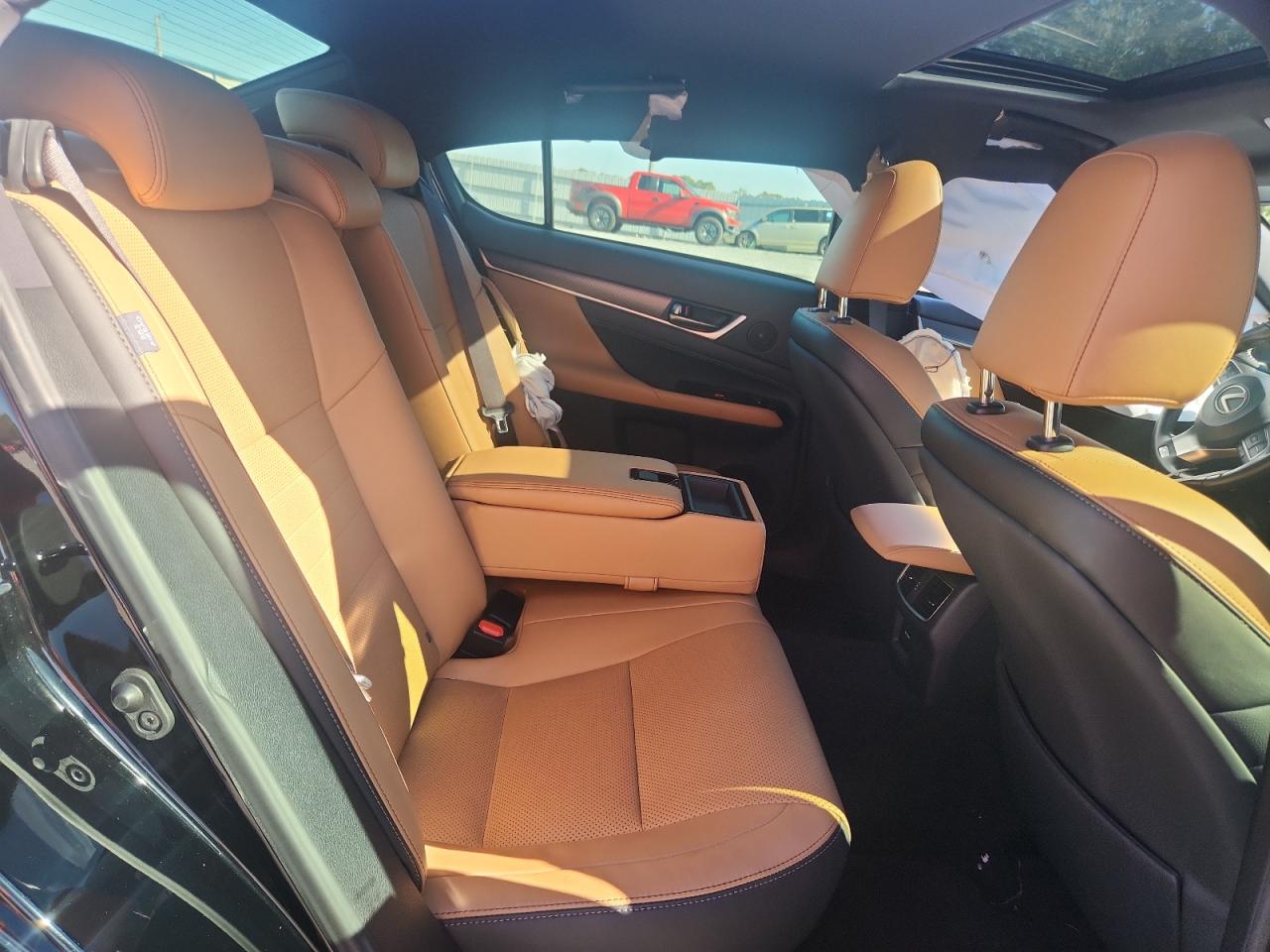 2020 Lexus Gs 350 F Sport VIN: JTHEZ1BLXLA020049 Lot: 87179685