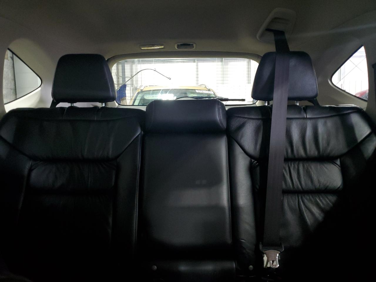 2013 Honda Cr-V Exl VIN: 5J6RM4H71DL073283 Lot: 86327165