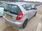 2008 MERCEDES A150 CLASSIC SE  for sale at Copart SANDY