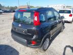 2024 FIAT PANDA 1.0 MILD HYBRID [TOUCHSCREEN] [5 SEAT] 5DR for sale at Copart WOLVERHAMPTON