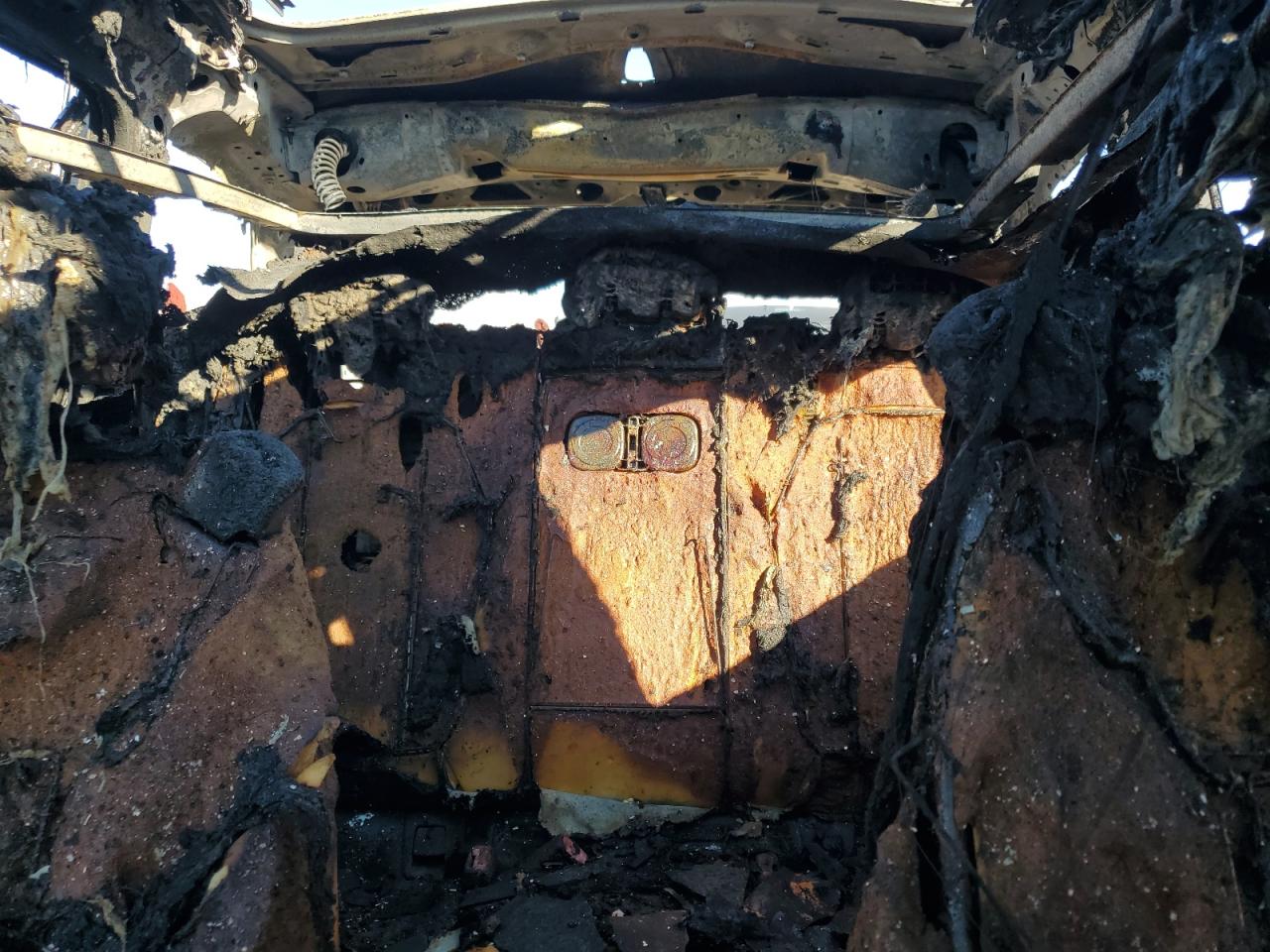 2019 BMW X3 Sdrive30I VIN: 5UXTR7C55KLR53743 Lot: 87411575