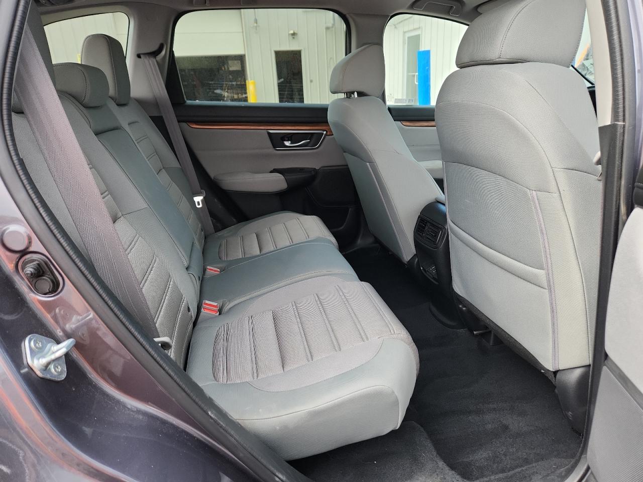 2022 Honda Cr-V Ex VIN: 7FARW2H56NE035284 Lot: 86298145