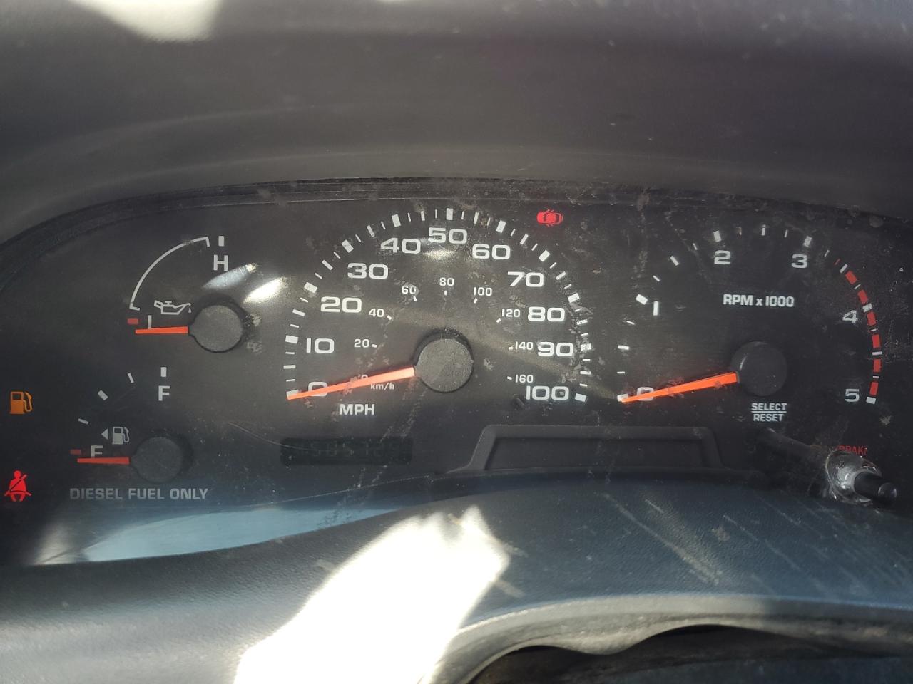 2002 Ford F250 Super Duty VIN: 1FTNX21F42EB30790 Lot: 90323205