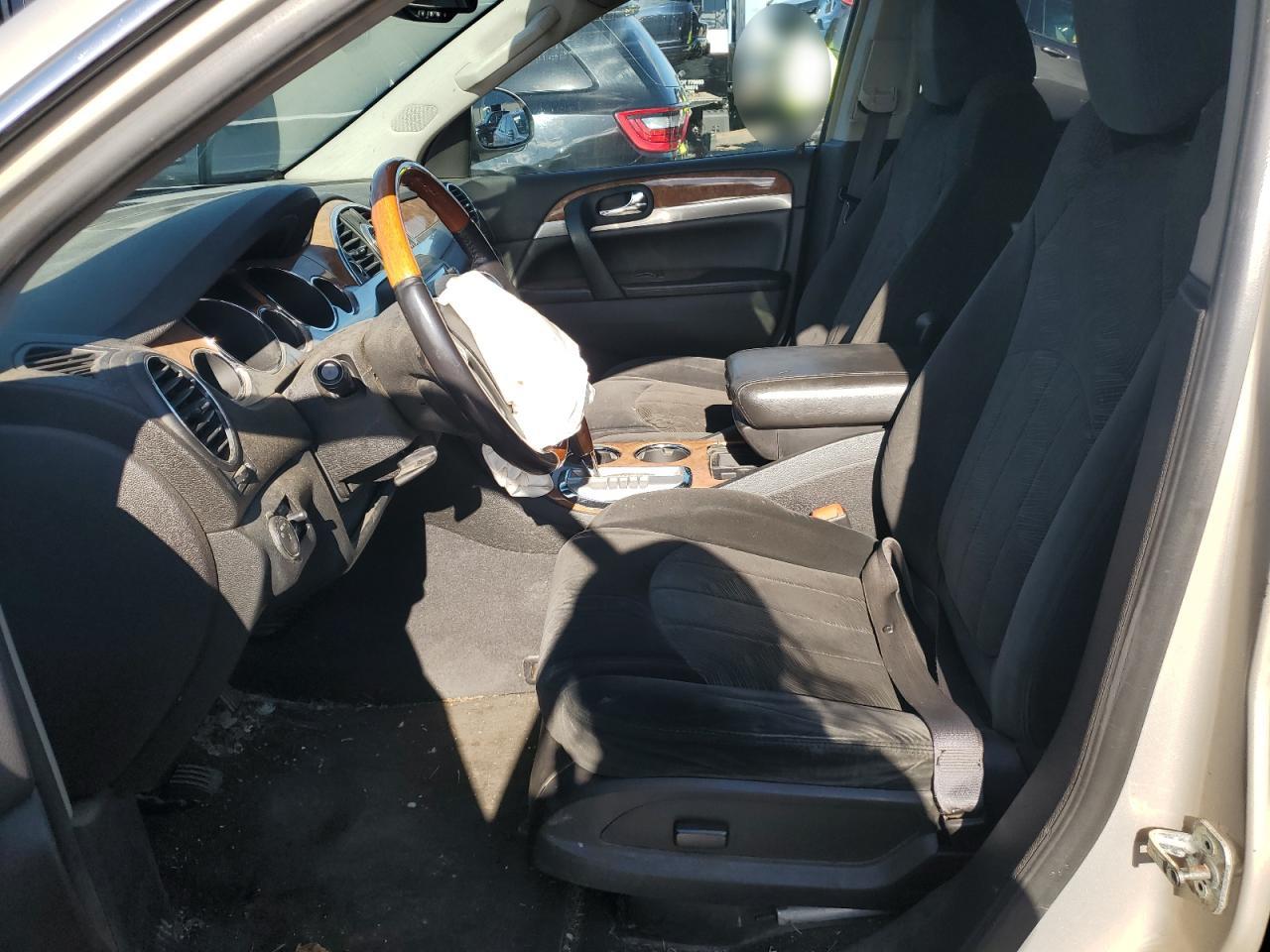 2009 Buick Enclave Cx VIN: 5GAER13D69J150932 Lot: 82587765