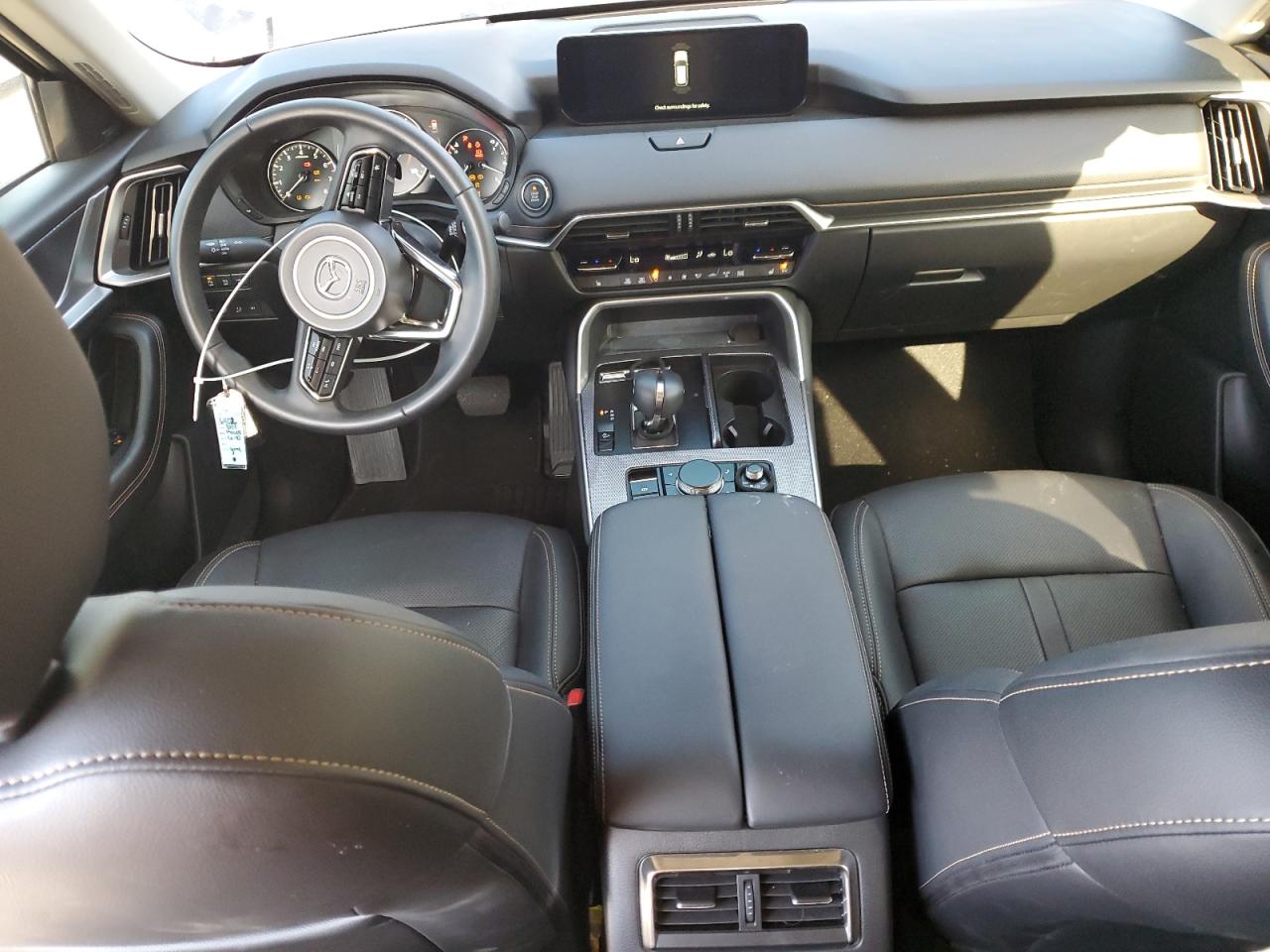 2024 Mazda Cx-90 Premium VIN: JM3KKDHD5R1182195 Lot: 87307815