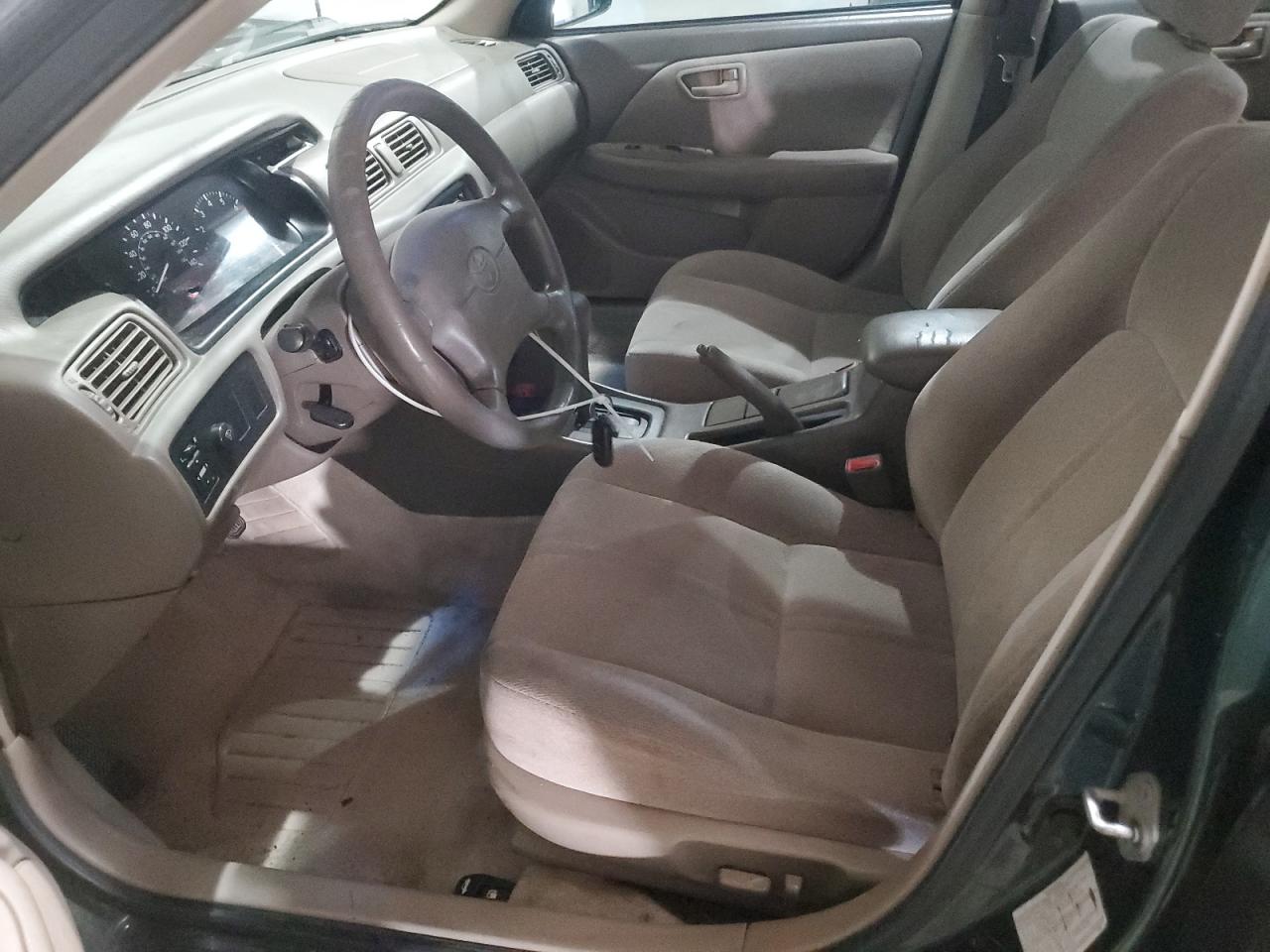 2000 Toyota Camry Ce VIN: JT2BG22K5Y0473539 Lot: 85540575
