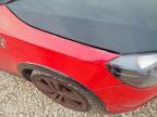 2012 SKODA FABIA MONTE CARLO  for sale at Copart WISBECH