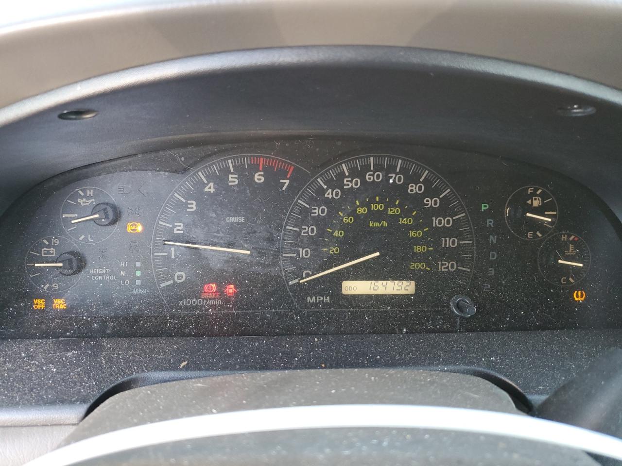 2006 Toyota Sequoia Limited VIN: 5TDBT48A16S268419 Lot: 90347695