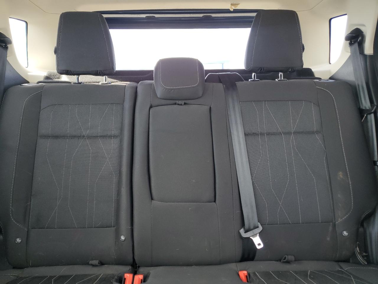 2022 Ford Ecosport Se VIN: MAJ6S3GL5NC466525 Lot: 90616505