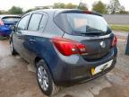 2018 VAUXHALL CORSA DESIGN  for sale at Copart WESTBURY