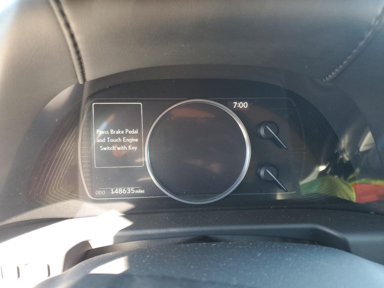 2019 Lexus Es 350 VIN: 58ABZ1B10KU024101 Lot: 86167265