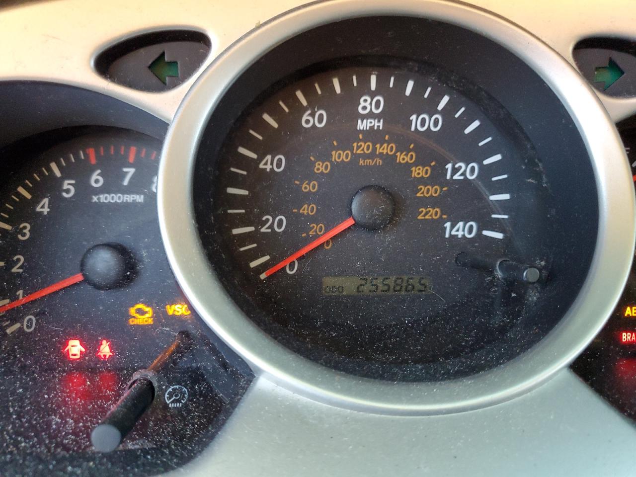 2006 Toyota Highlander Limited VIN: JTEEP21A960158992 Lot: 85940215