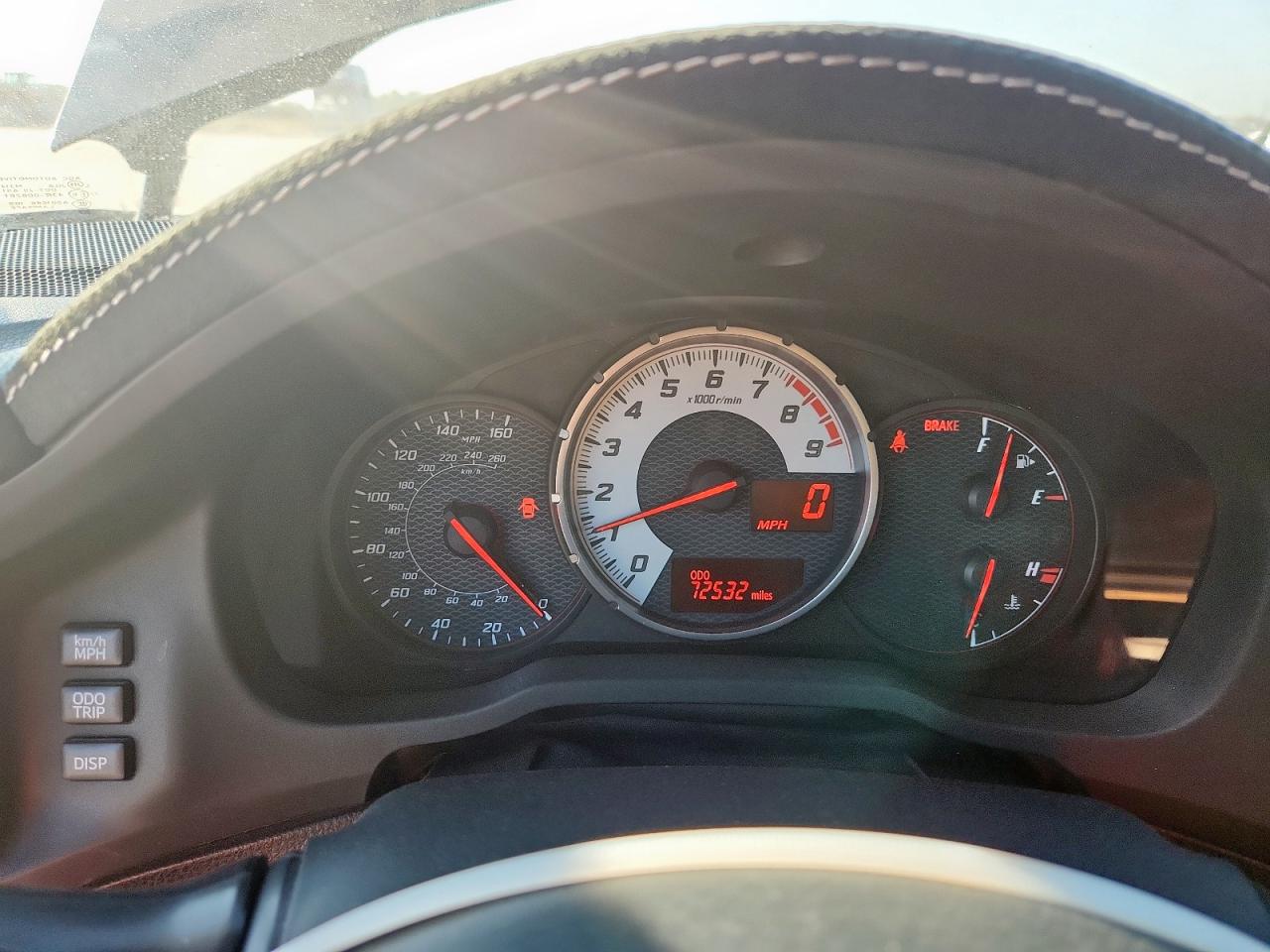 2017 Toyota 86 Base VIN: JF1ZNAA16H9705887 Lot: 82382155