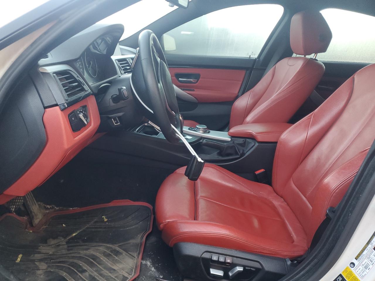 2016 BMW 428 Xi Gran Coupe Sulev VIN: WBA4C9C57GG139478 Lot: 85175155