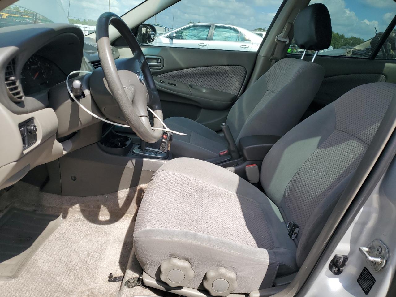 2005 Nissan Sentra 1.8 VIN: 3N1CB51D15L584105 Lot: 84484775