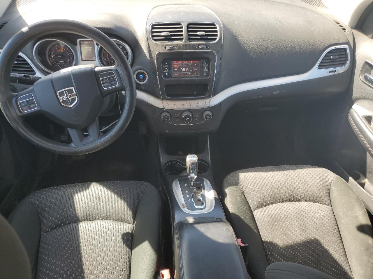 2011 Dodge Journey Mainstreet VIN: 3D4PG1FG4BT514091 Lot: 87222755