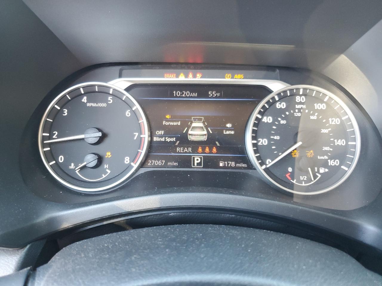 2024 Nissan Sentra Sv VIN: 3N1AB8CV1RY304643 Lot: 84999115