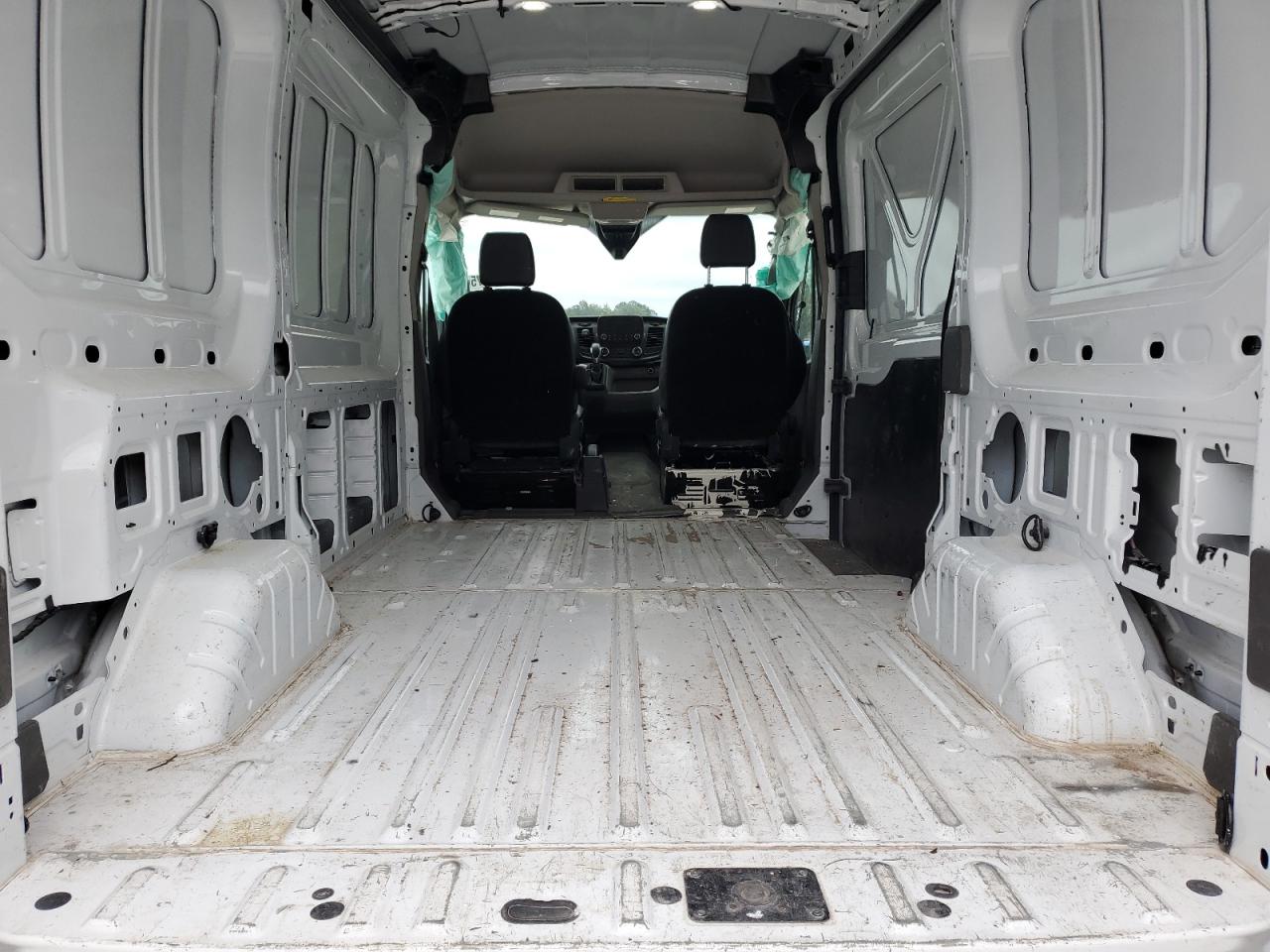 2020 Ford Transit T-250 VIN: 1FTBR1C80LKB23876 Lot: 86126475