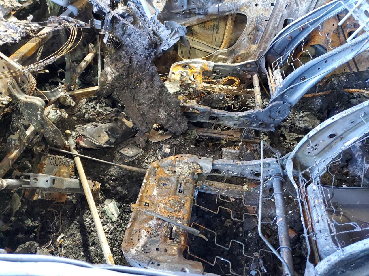 2022 Ford Edge Sel VIN: 2FMPK4J98NBA89685 Lot: 82343555