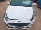 2019 FORD FIESTA ST-2 TURBO  for sale at Copart BRISTOL