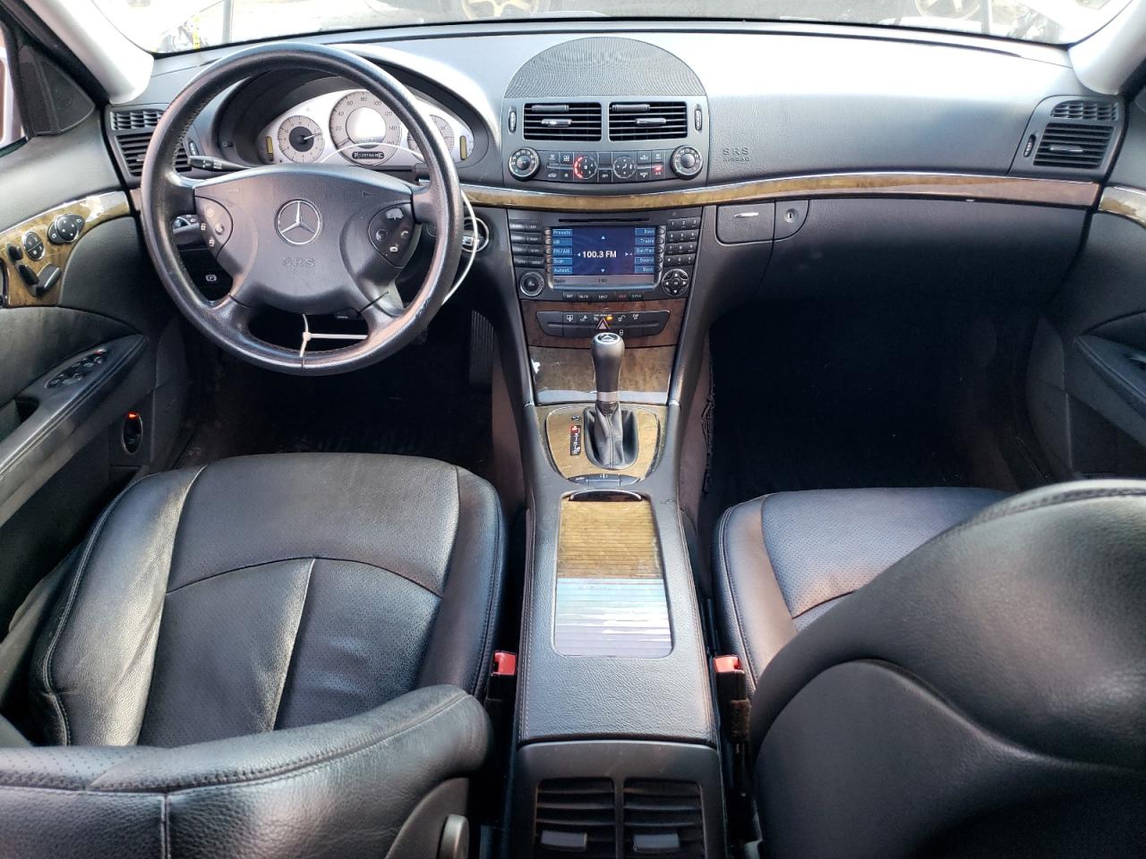 2006 Mercedes-Benz E 350 VIN: WDBUF56J56A779152 Lot: 82268425