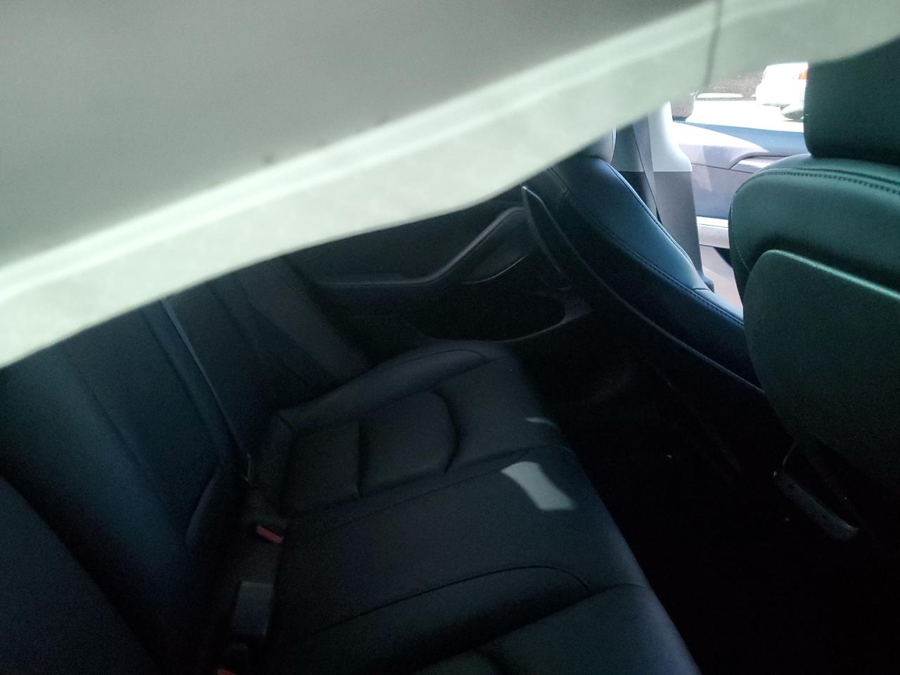 2022 Tesla Model 3 VIN: 5YJ3E1EA2NF296671 Lot: 87030805