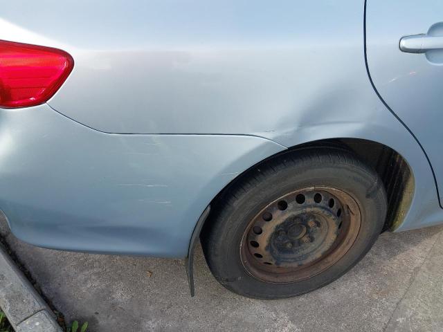 2010 TOYOTA  