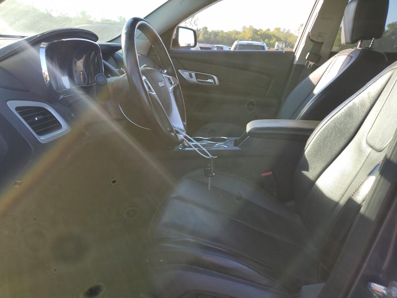 2016 GMC Terrain Slt VIN: 2GKFLUE33G6239382 Lot: 84643535