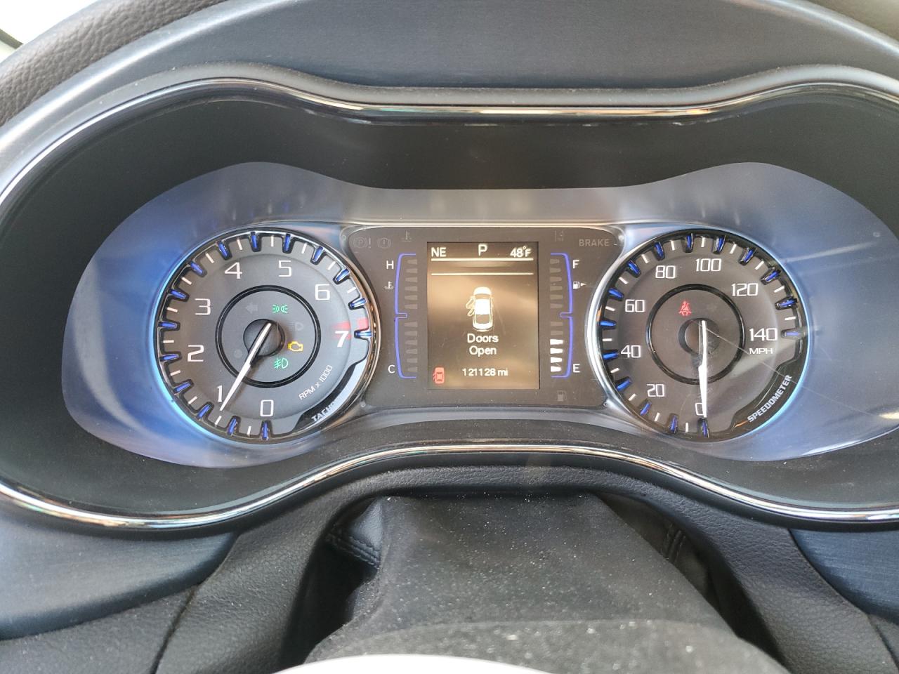 2015 Chrysler 200 S VIN: 1C3CCCBG7FN542888 Lot: 90714245