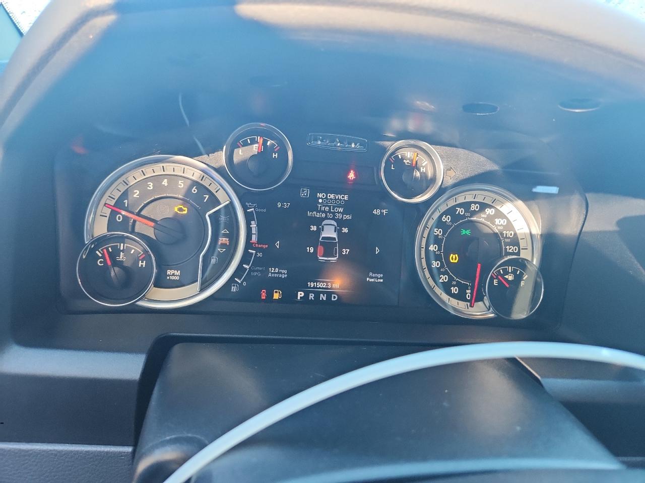 2016 Ram 1500 Slt VIN: 3C6RR7LT3GG191003 Lot: 86892985