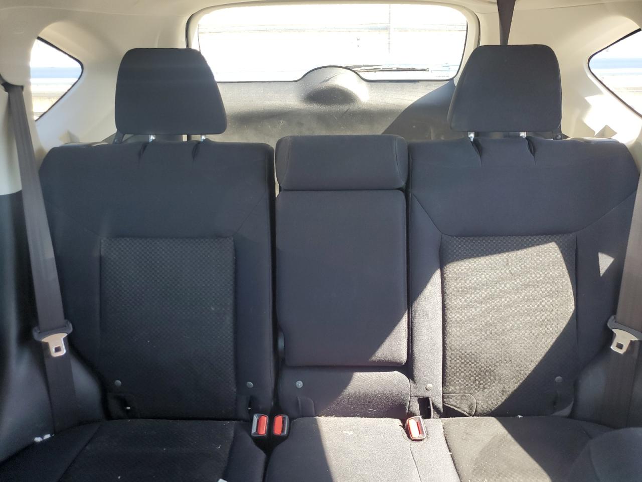 2015 Honda Cr-V Ex VIN: 2HKRM3H53FH524798 Lot: 86247765